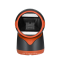 WAI-5600 1D 2D Barcode Scanner Wired Format Scanner
